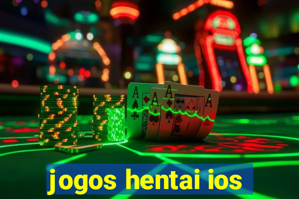 jogos hentai ios